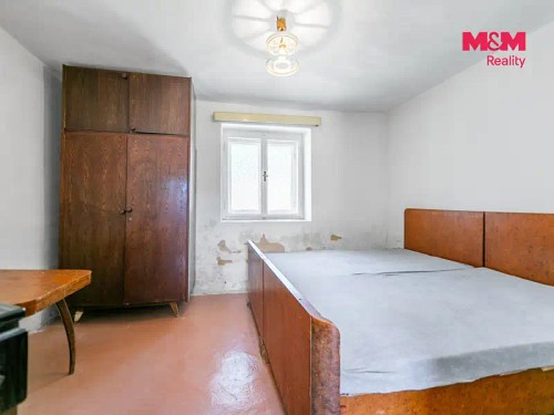 Prodej domu 96 m², pozemek 2264 m²
