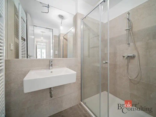 Prodaný byt 3+kk 64 m²