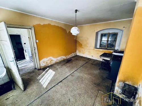 Prodej domu 120 m², pozemek 399 m²