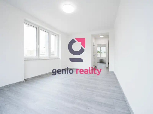 Prodej bytu 2+1 53 m²