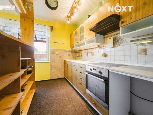 Prodej domu 286 m², pozemek 513 m²