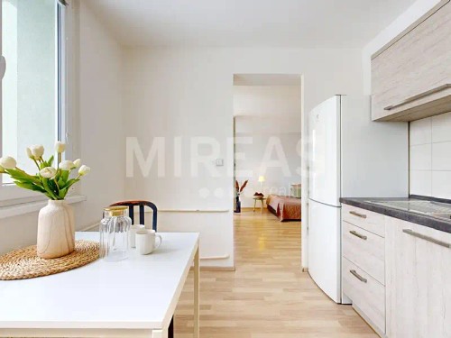 Prodaný  byt 2+1 68 m²
