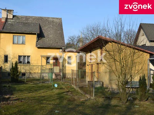 Prodej domu 150 m², pozemek 628 m²