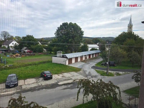 Prodej bytu 3+1 63 m²