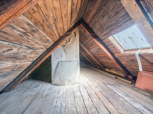 Prodaný dům 150 m², pozemek 1202 m²