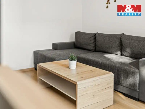 Prodej bytu 3+kk 51 m²