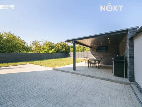 Prodej domu 255 m², pozemek 541 m²