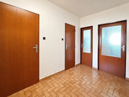 Prodej bytu 4+1 97 m²