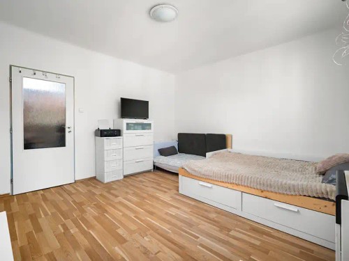 Prodaný  byt 1+1 26 m²