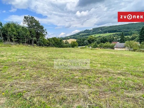 Prodej stavebního pozemku 6443 m²