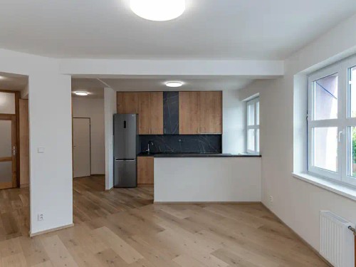Prodej bytu 2+kk 60 m²