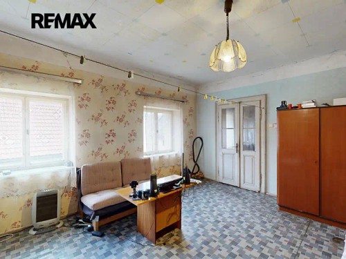 Prodej domu 126 m², pozemek 953 m²