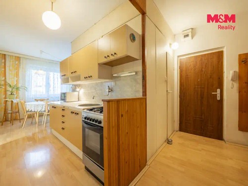 Prodej bytu 3+1 58 m²