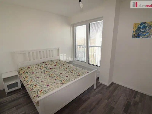 Prodaný byt 3+kk 68 m²