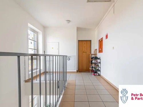 Prodaný byt 2+1 66 m²