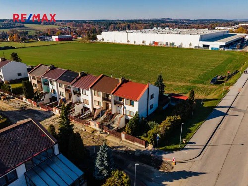 Prodej domu 102 m², pozemek 348 m²