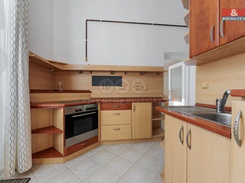 Prodaný  byt 2+1 49 m²