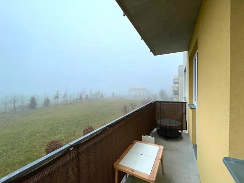 Prodaný  byt 2+kk 67 m²