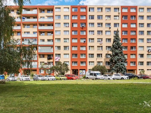 Prodej bytu 3+kk 69 m²