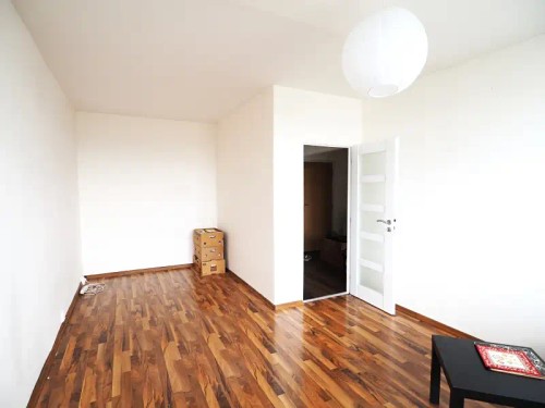 Prodaný  byt 2+kk 43 m²