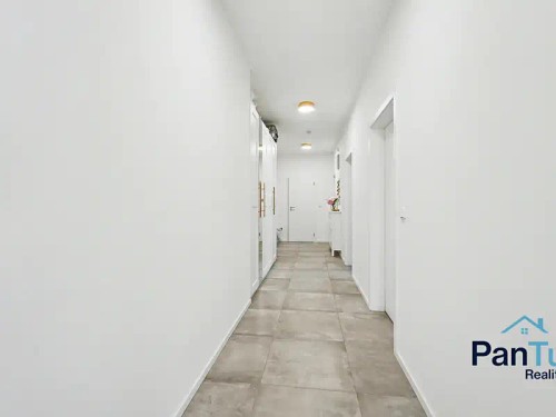 Prodaný byt 3+kk 72 m²