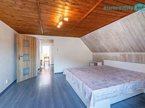 Prodej domu 95 m², pozemek 265 m²