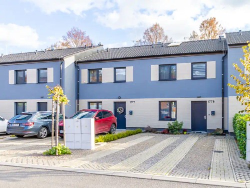 Prodej domu 125 m², pozemek 225 m²