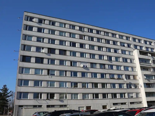 Prodaný byt 2+kk 40 m²