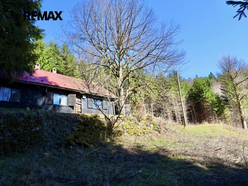 Prodej stavebního pozemku 7880 m²