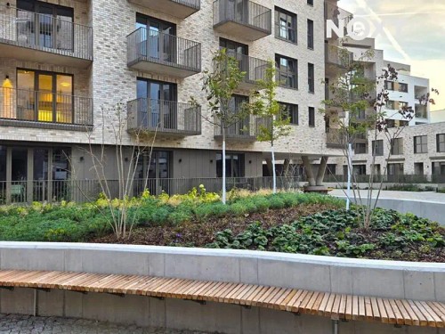 Prodej bytu 1+kk 37 m²