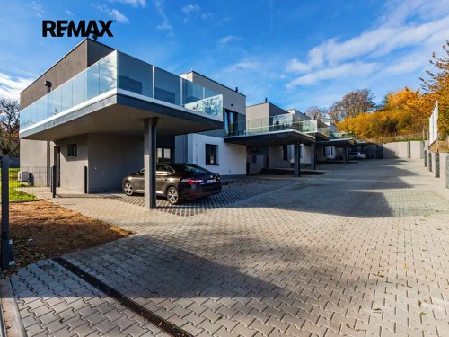 Prodaný dům 115 m², pozemek 642 m²