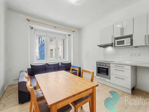Prodej bytu 2+kk 35 m²