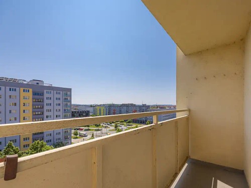 Prodaný byt 3+1 83 m²
