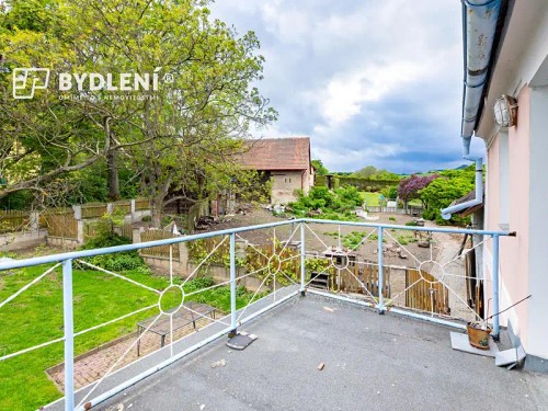 Prodej domu 150 m², pozemek 1243 m²