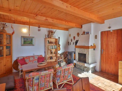 Prodej chaty 400 m², pozemek 400 m²