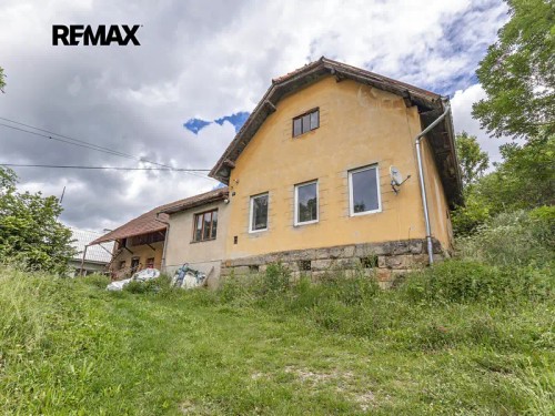 Prodej domu 174 m², pozemek 2512 m²