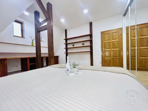 Prodej bytu 4+kk 158 m²
