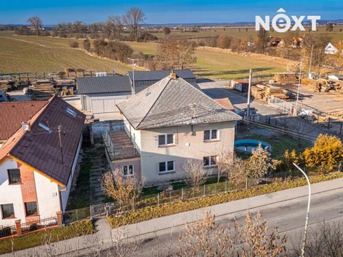 Prodej domu 140 m², pozemek 457 m²