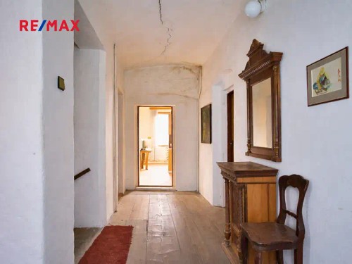 Prodej domu 250 m², pozemek 549 m²