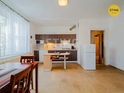 Prodej bytu 3+kk 57 m²