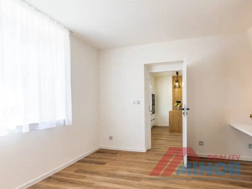 Prodaný byt 4+kk 78 m²