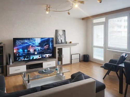 Prodaný byt 3+1 76 m²