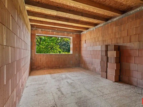 Prodej domu 182 m², pozemek 1924 m²