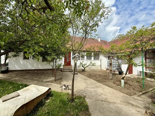 Prodej domu 120 m², pozemek 1502 m²