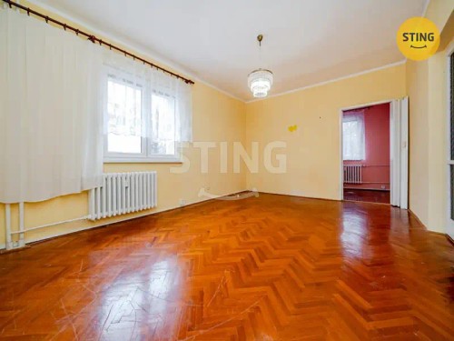 Prodej bytu 3+1 53 m²