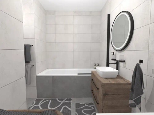 Prodej bytu 3+kk 85 m²