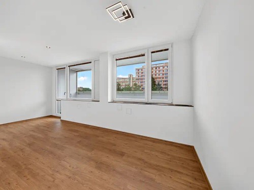 Prodej bytu 1+kk 40 m²
