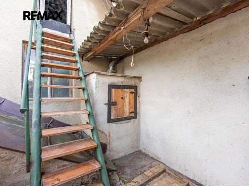 Prodej domu 122 m², pozemek 378 m²