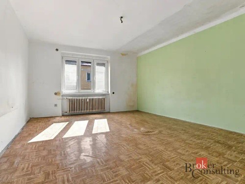 Prodej bytu 2+1 63 m²