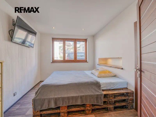 Prodej domu 230 m², pozemek 1093 m²